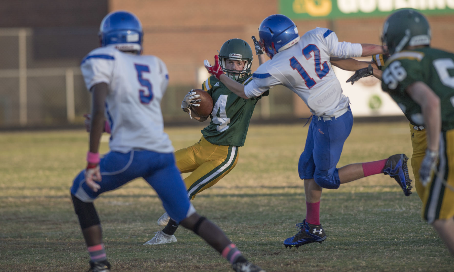 Football 1
